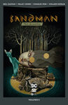 SANDMAN VOL. 03: PAÍS DE SUEÑOS (DC POCKET)