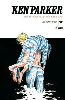 Ken Parker Núm. 44: los Condenados