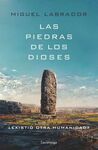 LAS PIEDRAS DE LOS DIOSES