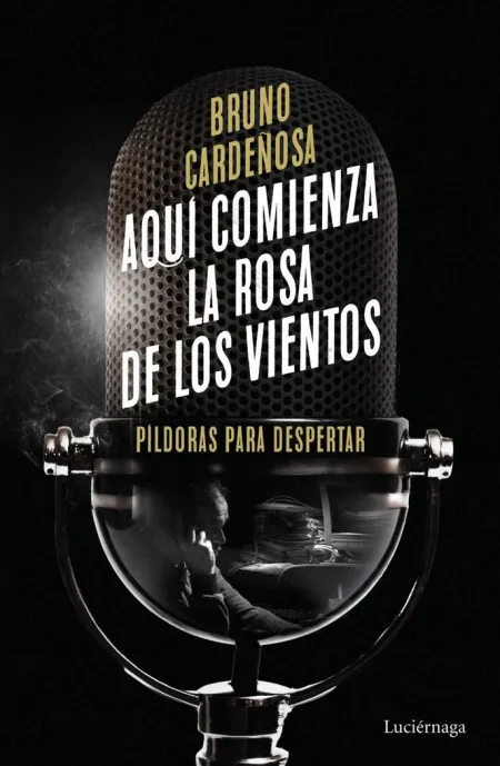Aquí Comienza la Rosa de los Vientos