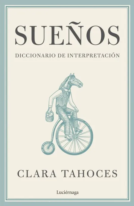 Sueños. Diccionario de Interpretación (Np)
