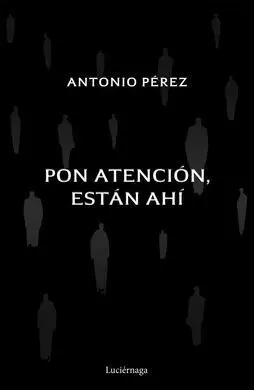 Pon Atencion Estan Ahi