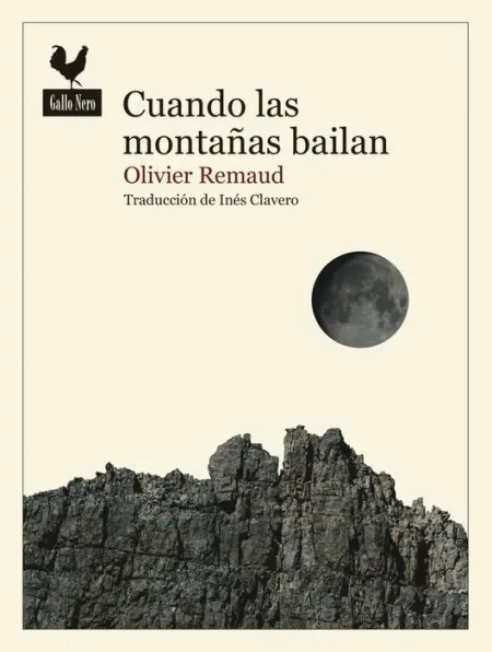 Cuando las Montañas Bailan