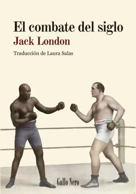 El Combate del Siglo