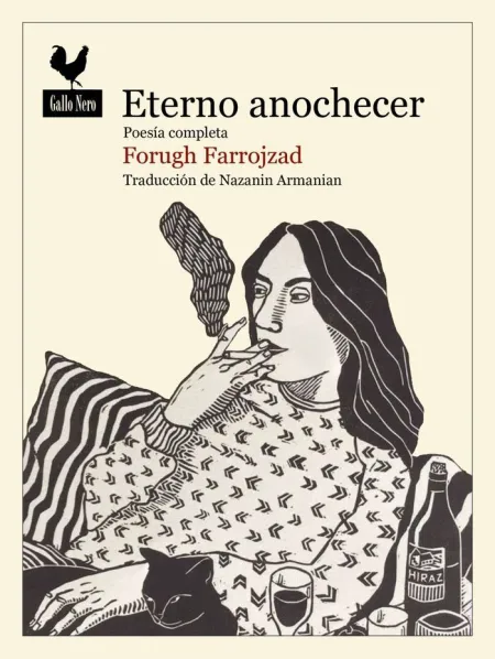 Eterno Anochecer