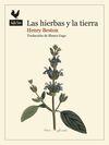 LAS HIERBAS Y LA TIERRA