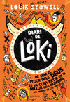 DIARI DE LOKI 1