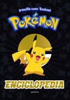 ENCICLOPEDIA POKÉMON