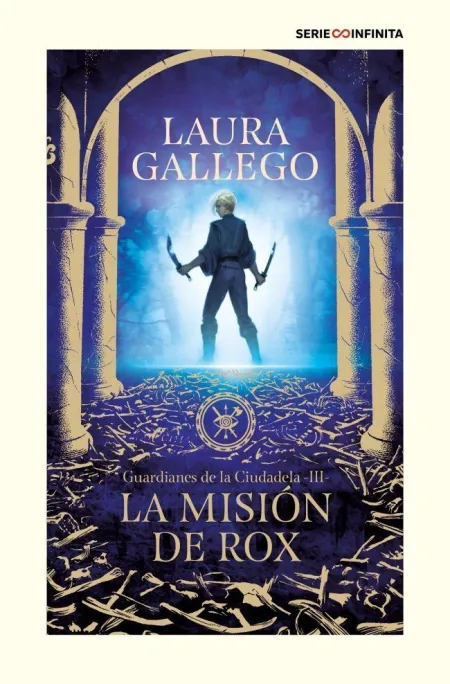 La Misión de Rox