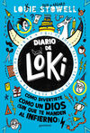 DIARIO DE LOKI 2