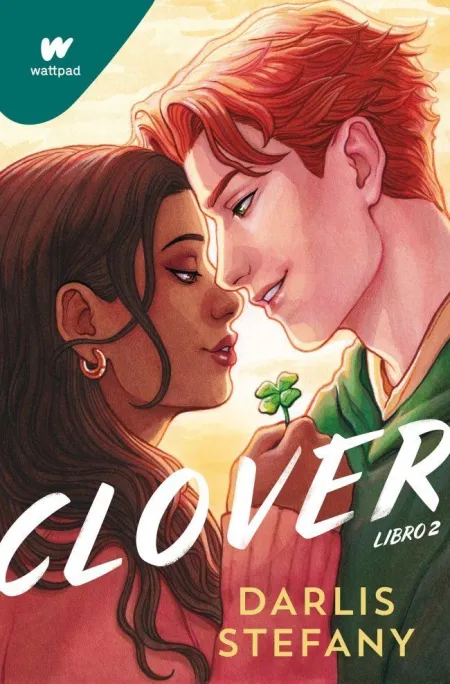 Clover 02