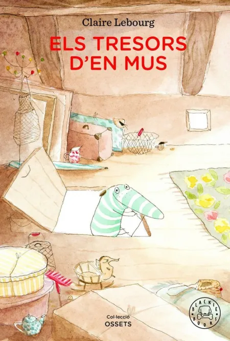 Els Tresors D'en Mus