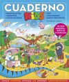 CUADERNO KIDS VOL. 1