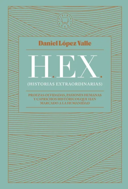 H. Ex. (Historias Extraordinarias)
