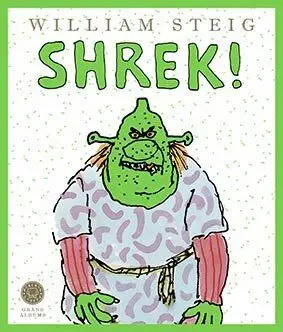 Shrek! (Grans Àlbums)