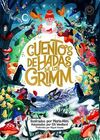 CUENTOS DE HADAS DE LOS GRIMM