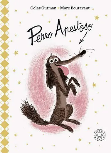 Perro Apestoso - Edición Deluxe