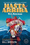 HASTA ARRIBA - NUEVA EDICIÓN