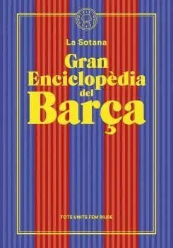 La Gran Enciclopèdia del Barça