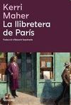 LA LLIBRETERA DE PARÍS