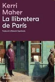 La Llibretera de París