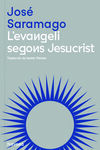 L'EVANGELI SEGONS JESUCRIST-CAT