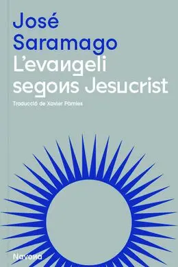 L'evangeli Segons Jesucrist-Cat