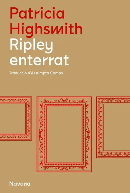 Ripley Enterrat