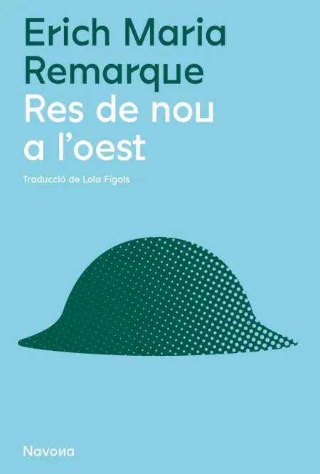Res de Nou a L'oest