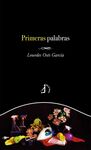 PRIMERAS PALABRAS
