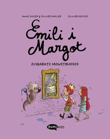 Emili I Margot - Vol. 2