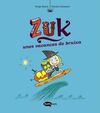 ZUK VOL. 1 - UNES VACANCES DE BRUIXA