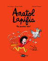 ANATOL LAPIFIA VOL. 6 - NO PASSA RES!