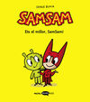 SAMSAM - VOL. 2 - ETS EL MILLOR, SAMSAM!