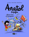 ANATOL LAPIFIA VOL.7 ¡ABRAN PASO AL DESTROYADOR!