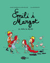 EMILI I MARGOT VOL. 5 - EL MÓN AL REVÉS