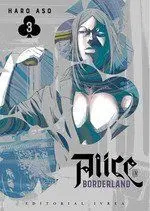 Alice In Borderland 03