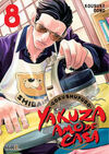 GOKUSHUFUDO: YAKUZA AMO DE CASA 08