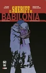 El Sheriff de Babilonia: Edición Integral (Segunda Edición)