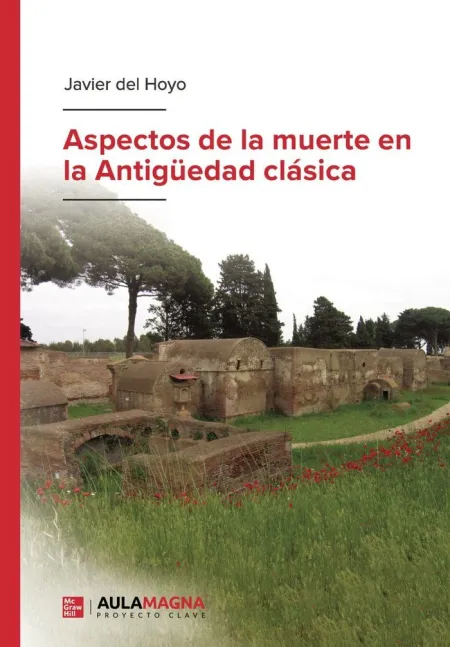 Aspectos de la Muerte en la Antigüedad Clásica