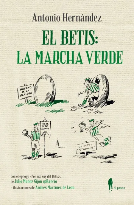 Betis,El - la Marcha Verde