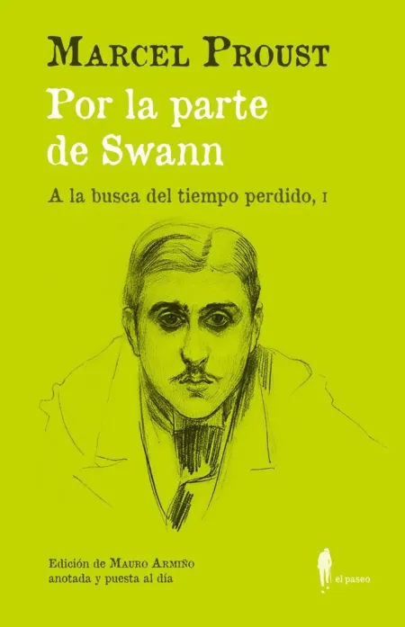 Por la Parte de Swann - a la Busca del Tiempo Perd
