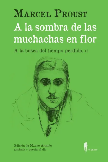 A la Sombra de la Muchachas en Flor