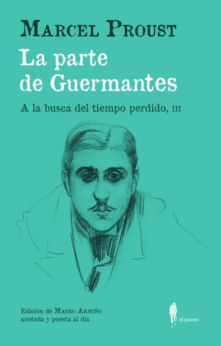 Parte de Guermantes, la
