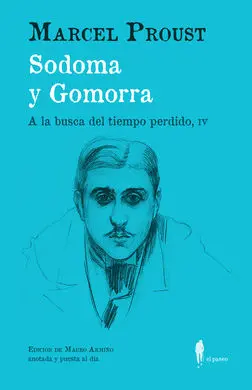 Sodoma y Gomorra