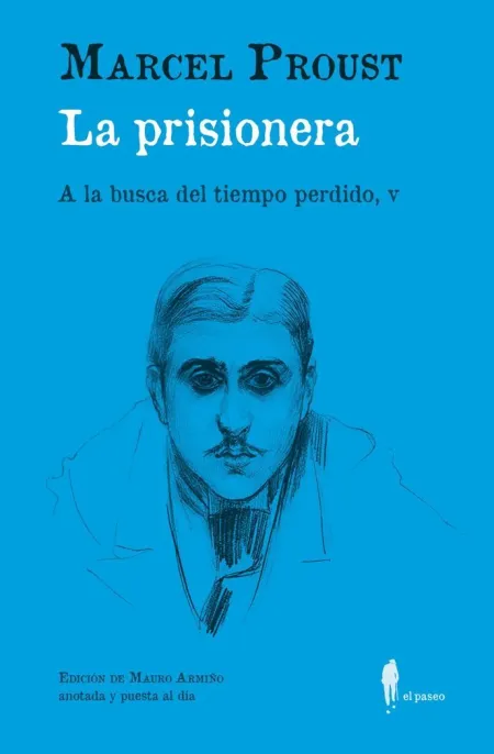 Prisionera,La