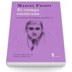 Nov. Diciembre el Tiempo Recobrado