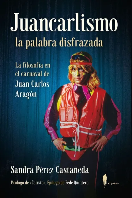 Juancarlismo la Palabra Disfrazada
