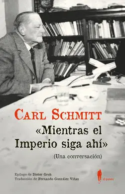 Mientras el Imperio Siga Ahí