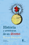 HISTORIA Y AVENTURAS DE UN ATOMO